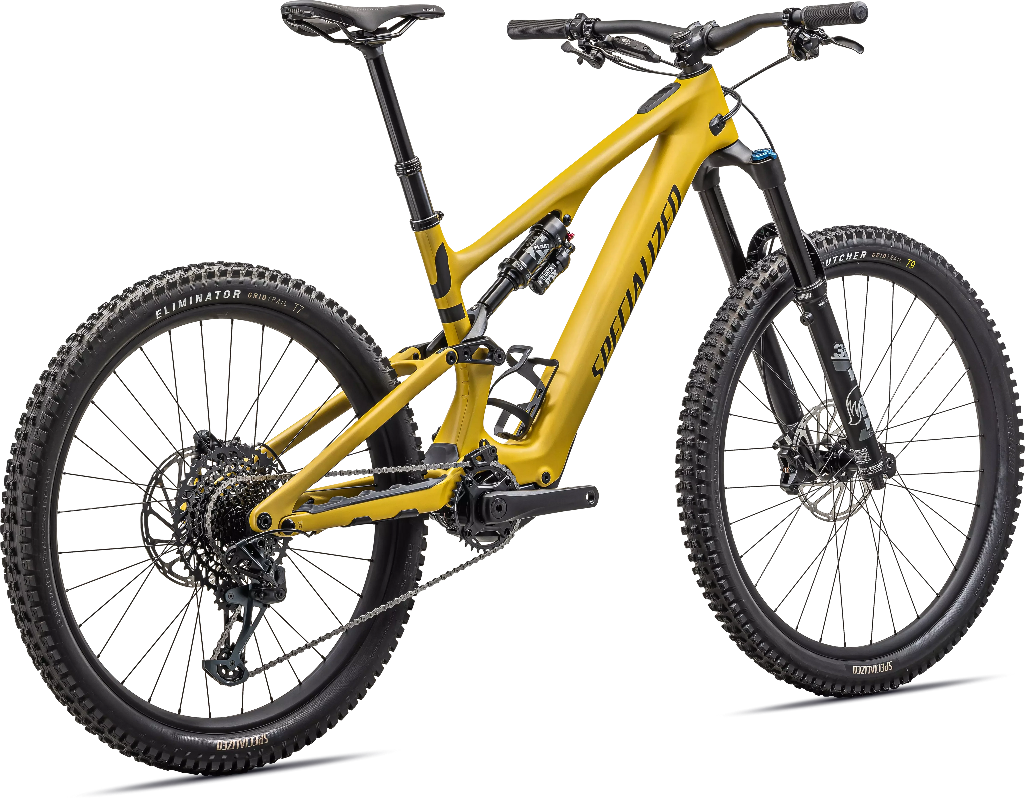 Specialized LEVO SL COMP CARBON SLPHR/OBSD