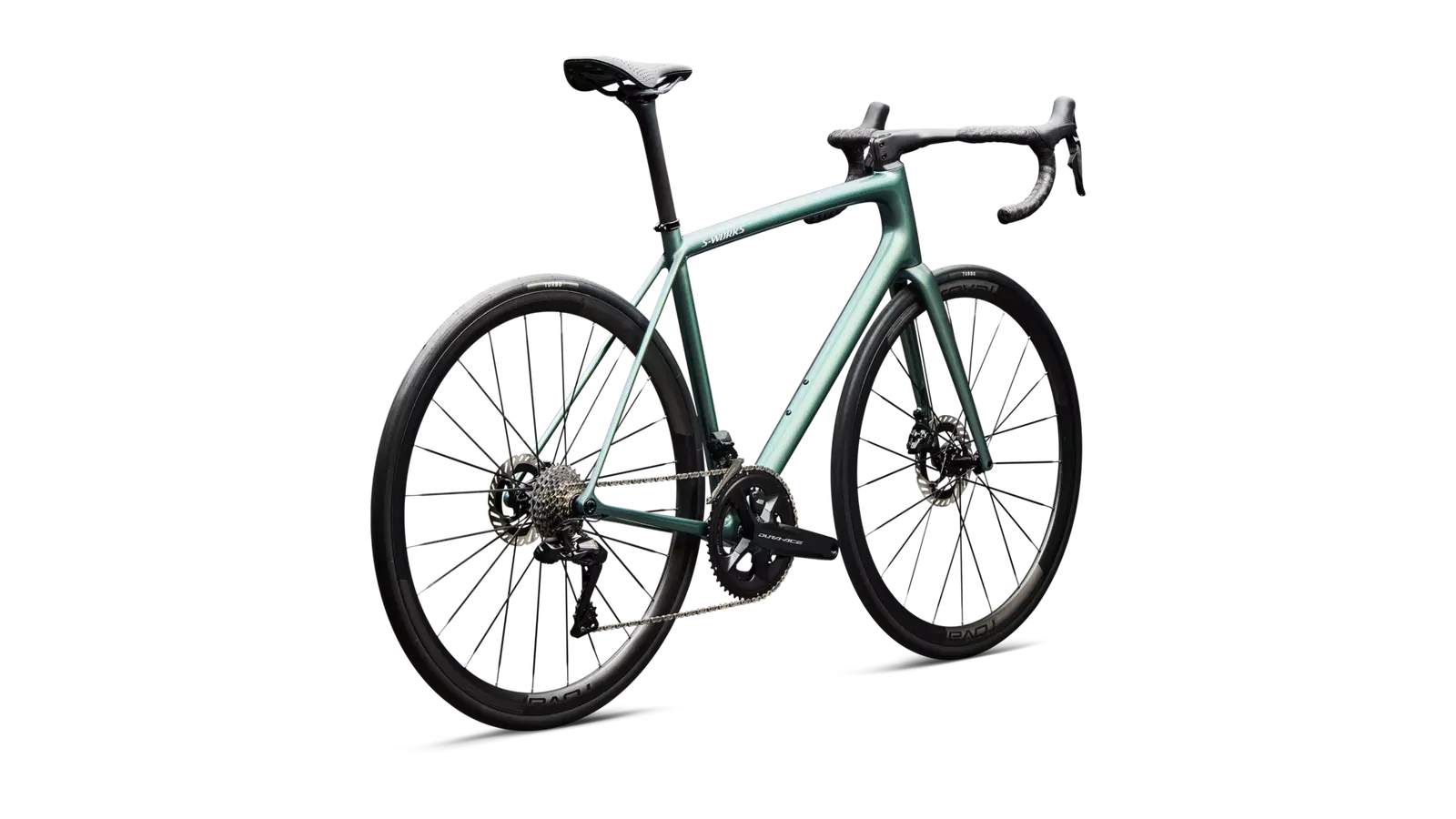 Aethos SW DI2 PRMFJDMT/DLMMET