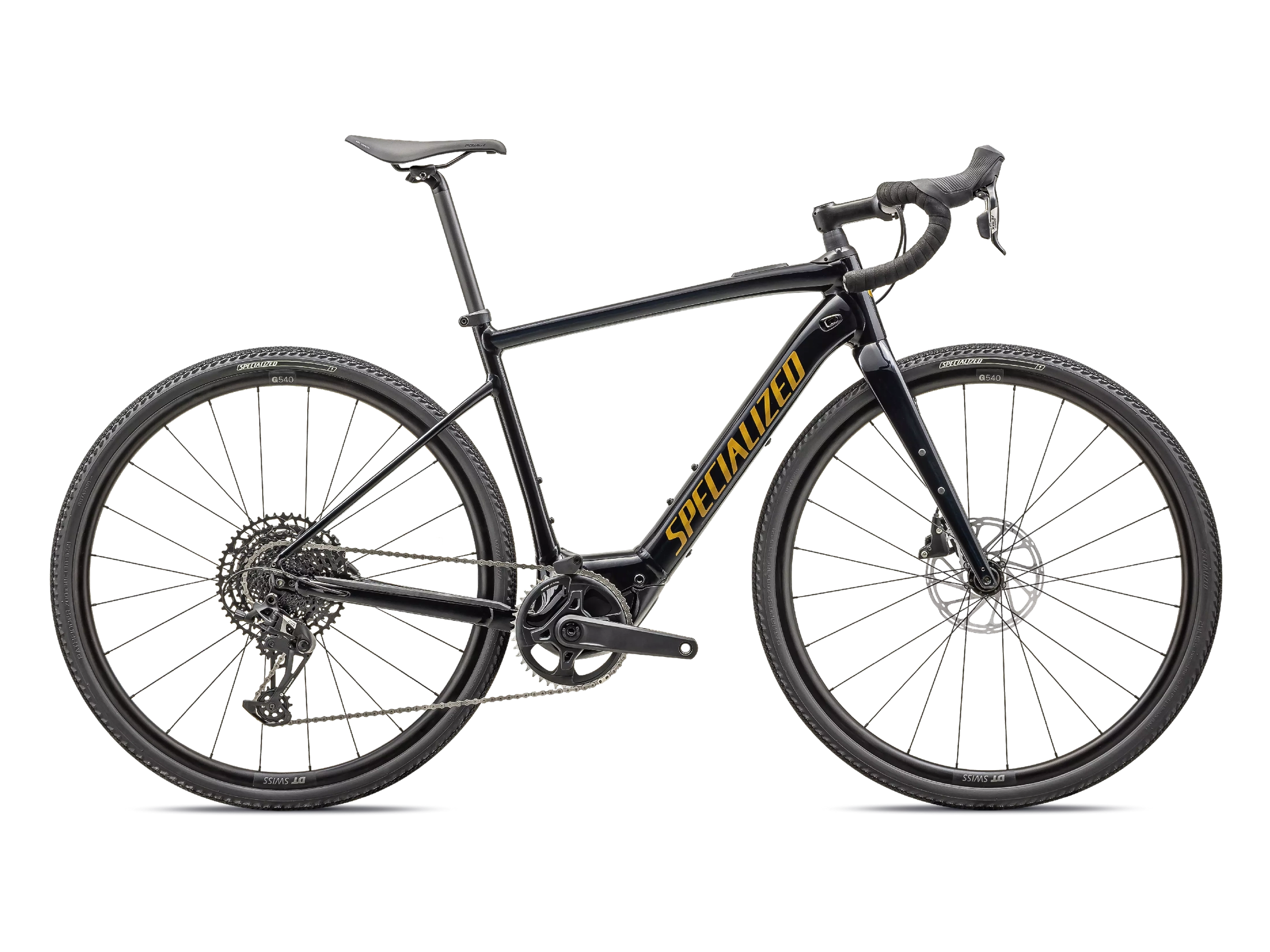 CREO SL E5 COMP METDKNVY/HRVGLDMET 56