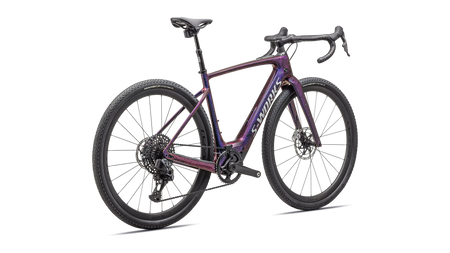 Specialized CREO SL SW CARBON CARB/BLUPRL/LQDSIL