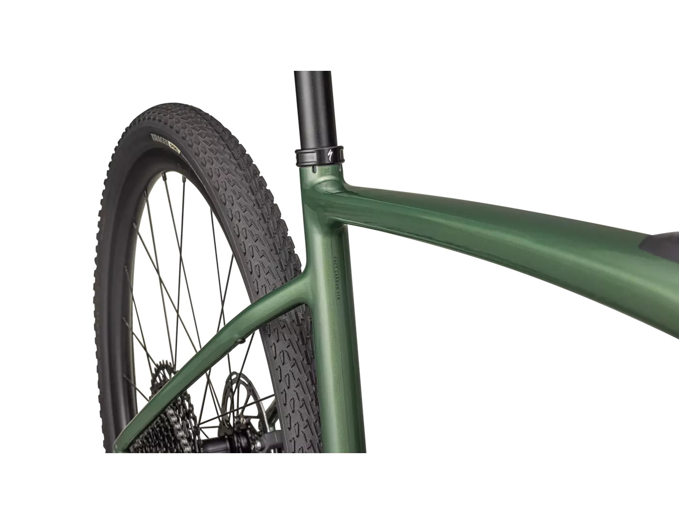 CREO SL COMP CARBON CYPRMET/BLKLQDMET 56