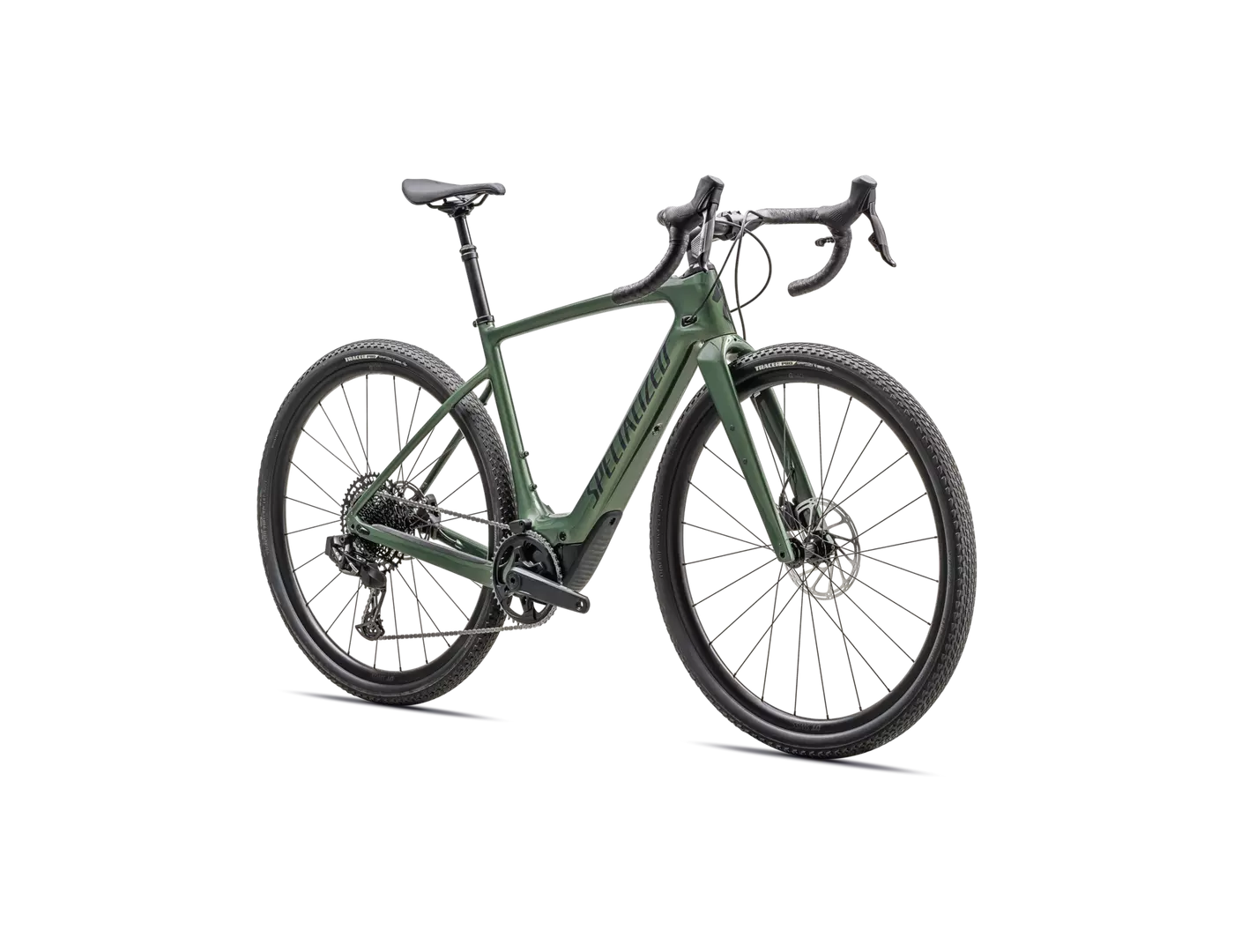 CREO SL COMP CARBON CYPRMET/BLKLQDMET 54