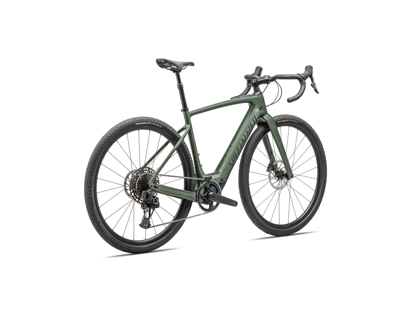 CREO SL COMP CARBON CYPRMET/BLKLQDMET 56