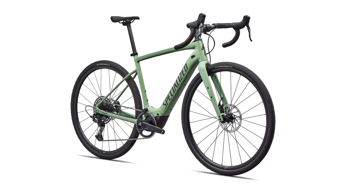 Specialized CREO 2 E5 COMP PST/SMK