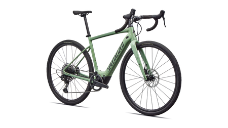 Specialized CREO 2 E5 COMP PST/SMK