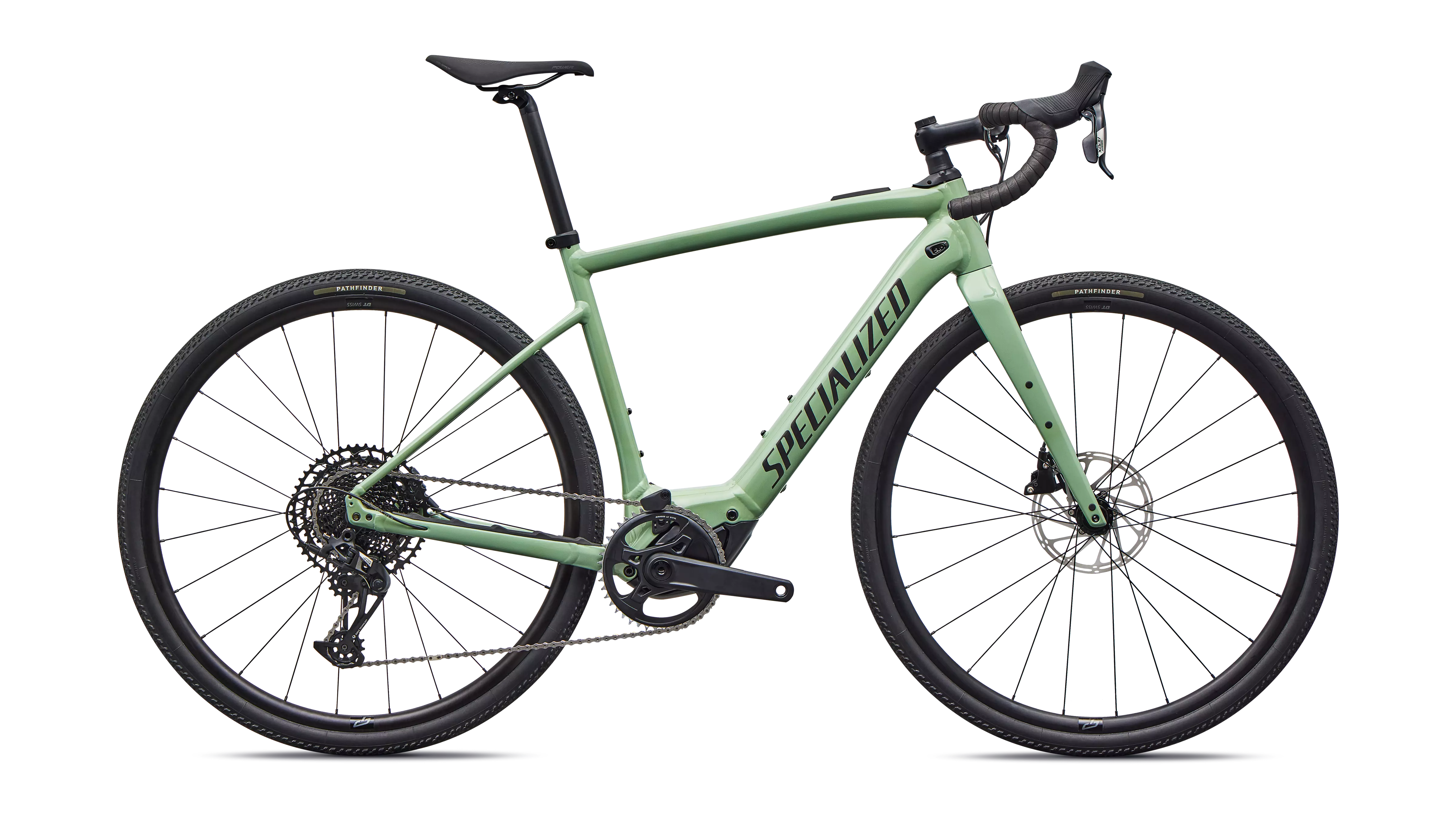 Specialized CREO 2 E5 COMP PST/SMK 54