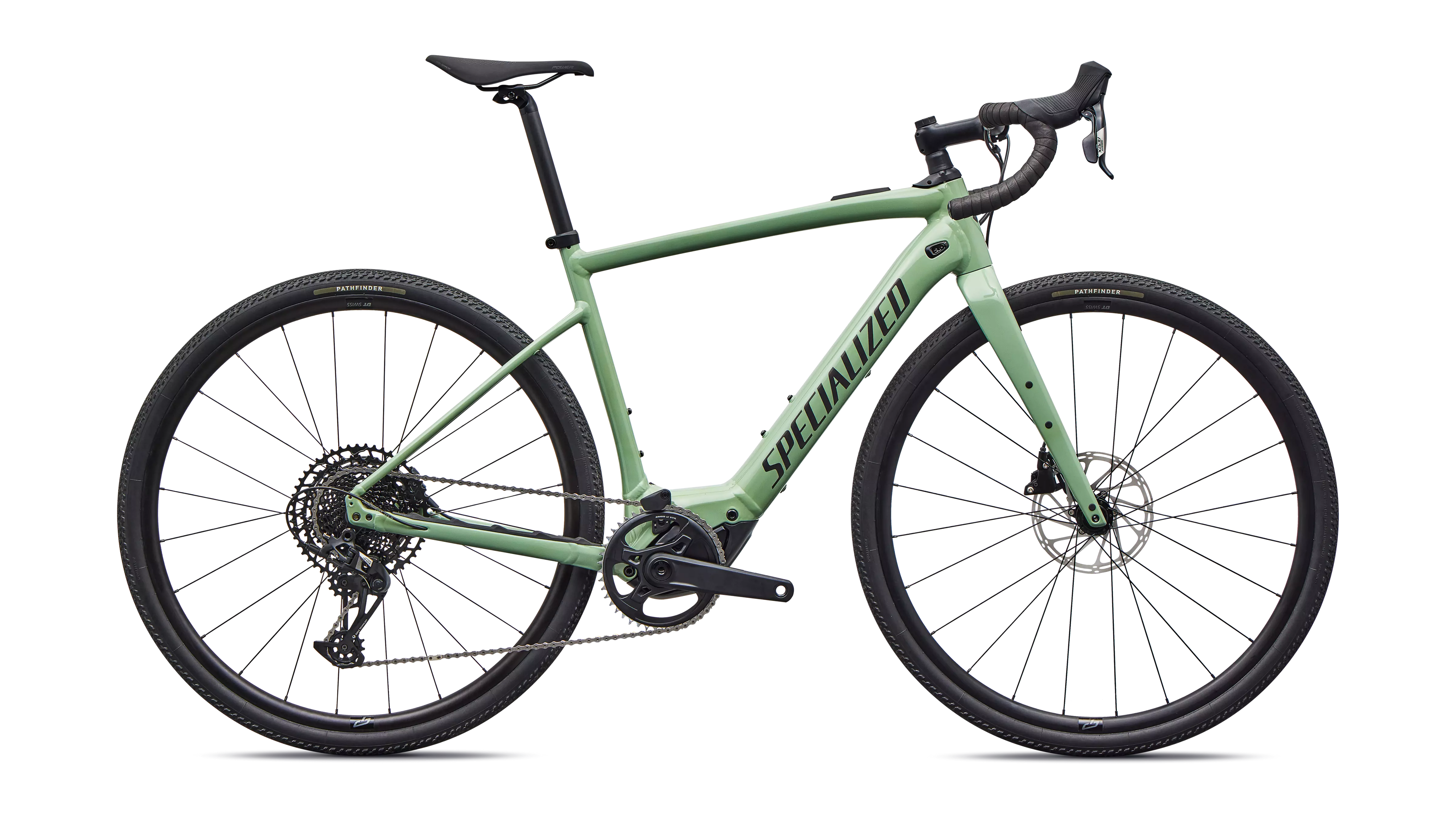 Specialized CREO 2 E5 COMP PST/SMK