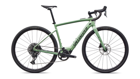 Specialized CREO 2 E5 COMP PST/SMK