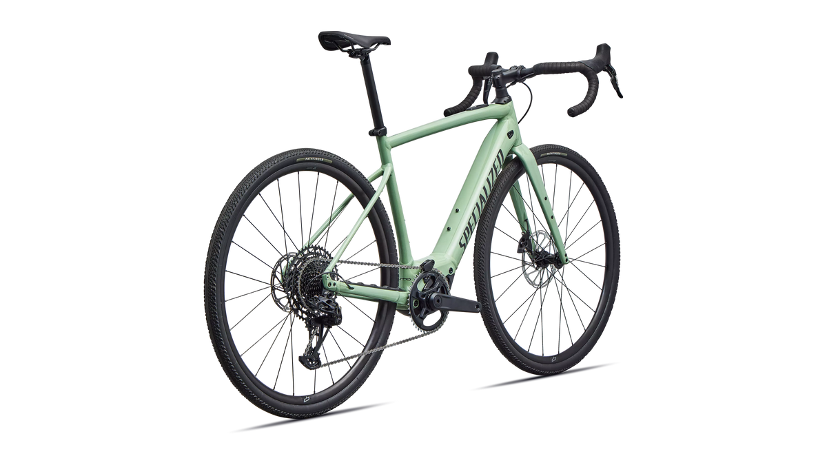 Specialized CREO 2 E5 COMP PST/SMK