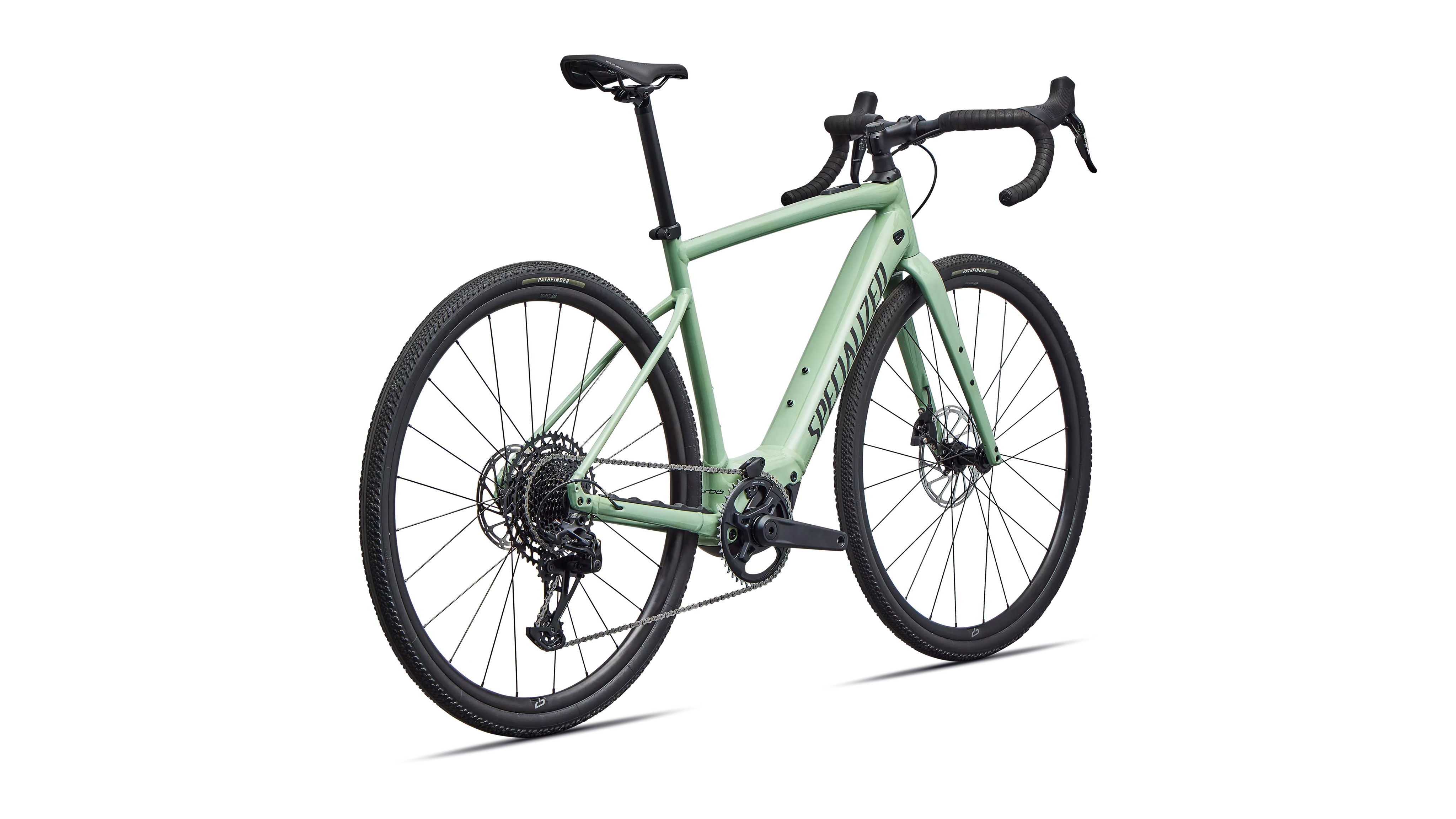 Specialized CREO 2 E5 COMP PST/SMK
