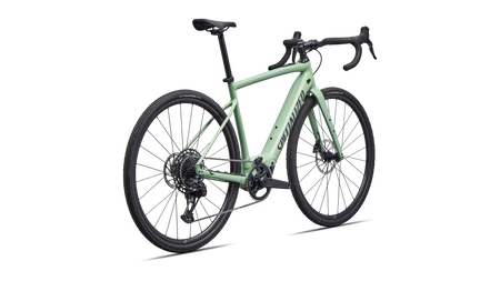 Specialized CREO 2 E5 COMP PST/SMK