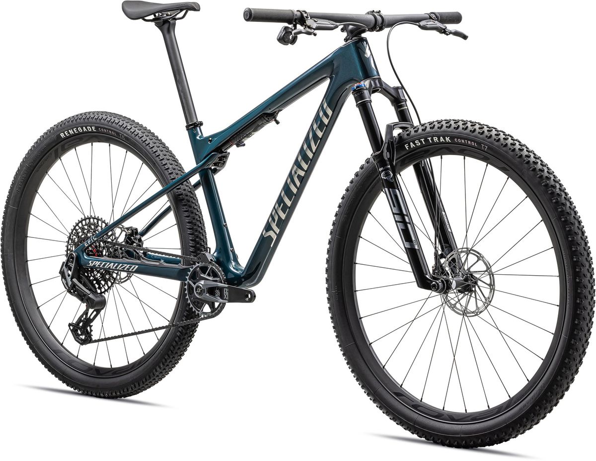 EPIC WC PRO DPLAKEMET/CHRM M