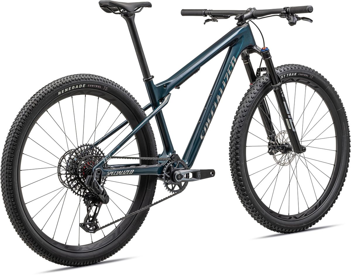 EPIC WC PRO DPLAKEMET/CHRM M