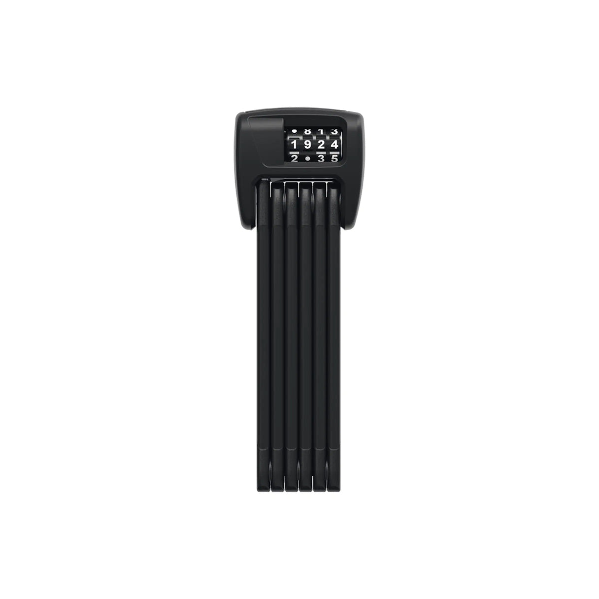 Abus Schloss Bordo Combo 6000C/90 BK SH
