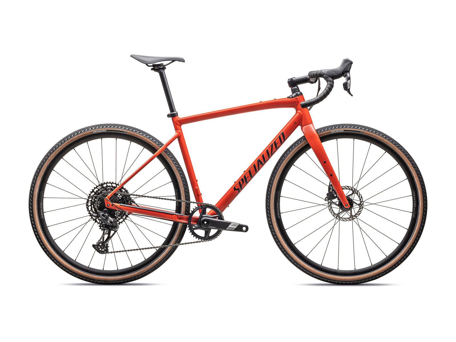 DIVERGE E5 COMP DPORG/DPLAKEMET 58