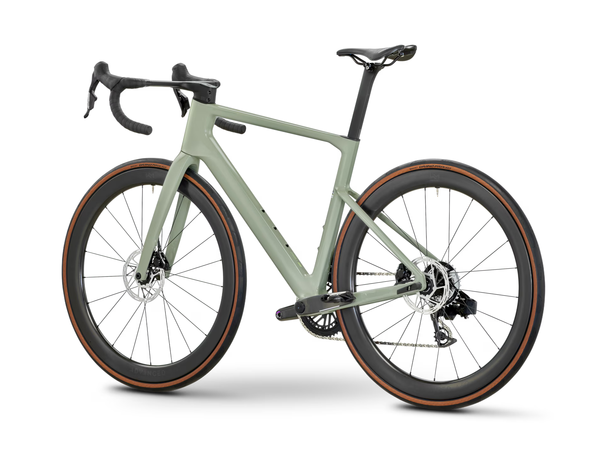 ROSE Shave Force Sage (Testbikes)