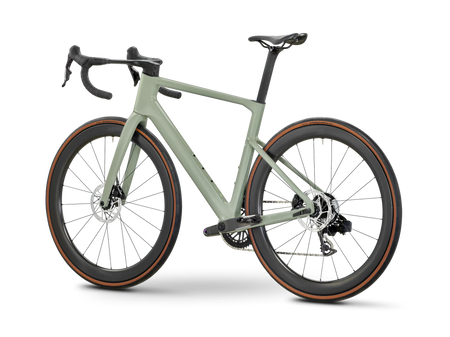 ROSE Shave Force Sage (Testbikes)