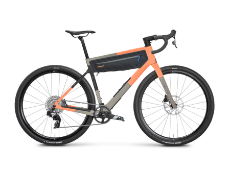 ROSE Backroad APEX AXS Lions Mane (Testbikes)