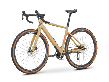 ROSE Backroad AL GRX 400 Dune (Testbikes)