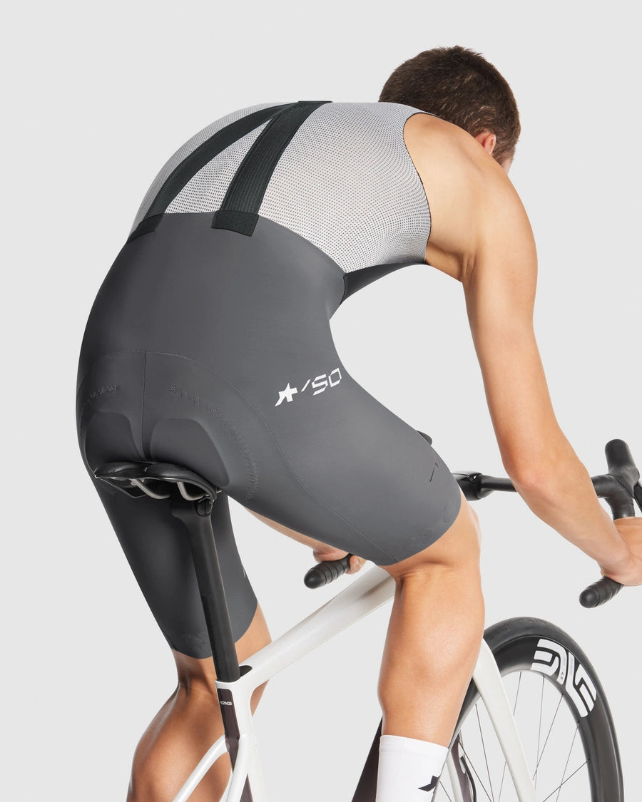 Assos EQUIPE R BIB SHORTS S11 A/50 Men