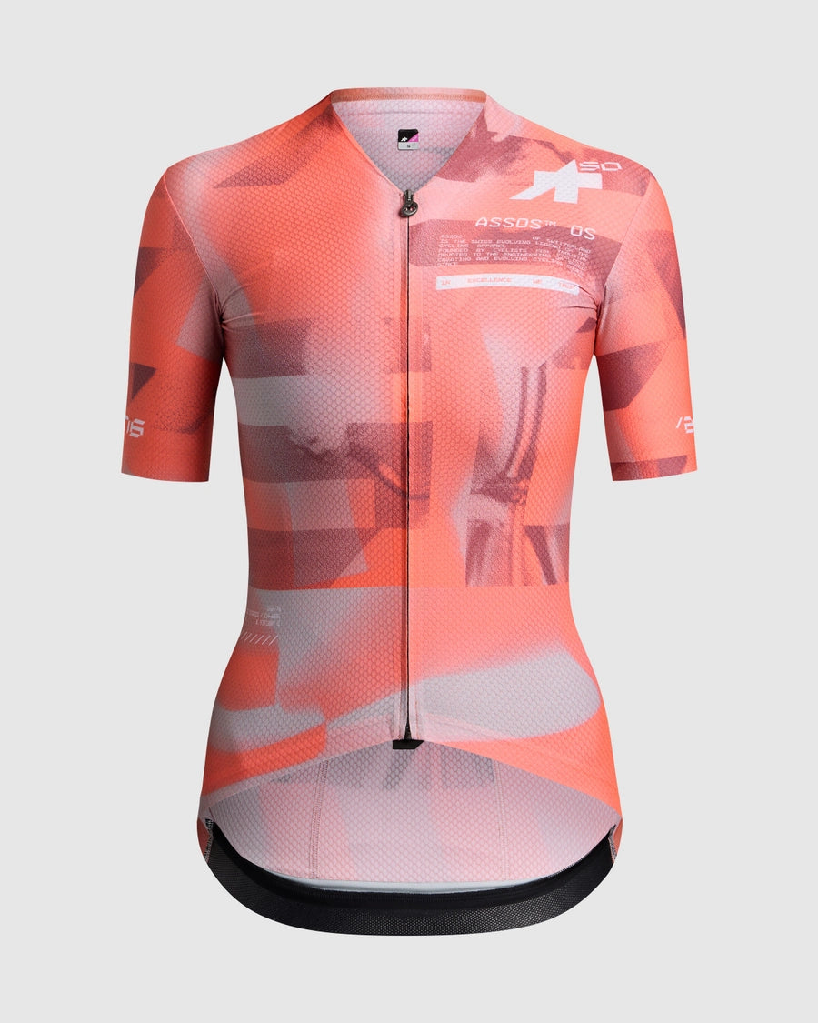 Assos DYORA R JERSEY S11 A/50