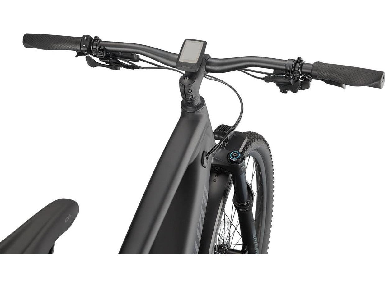 Turbo Tero 4.0 EQ (Black Black)