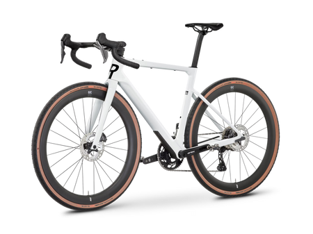 ROSE Backroad FF GRX RX825 Di2 Supersonic Grey (Testbikes)
