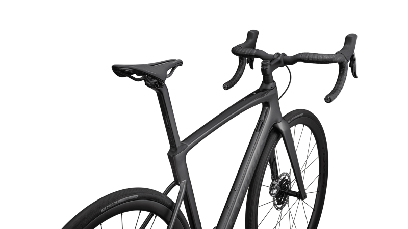 ROUBAIX SW SMK/BLKPRL 54