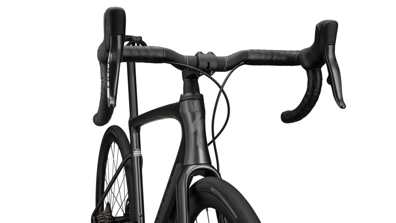 ROUBAIX SW SMK/BLKPRL 54
