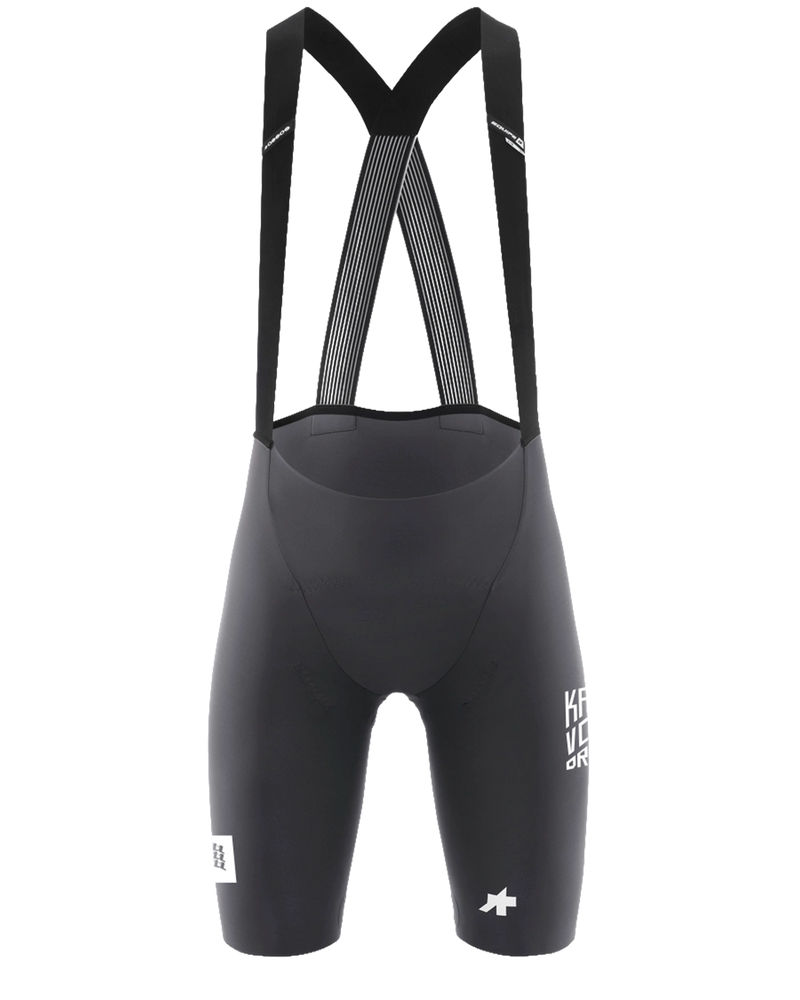 N-BS1 Bib Shorts Men