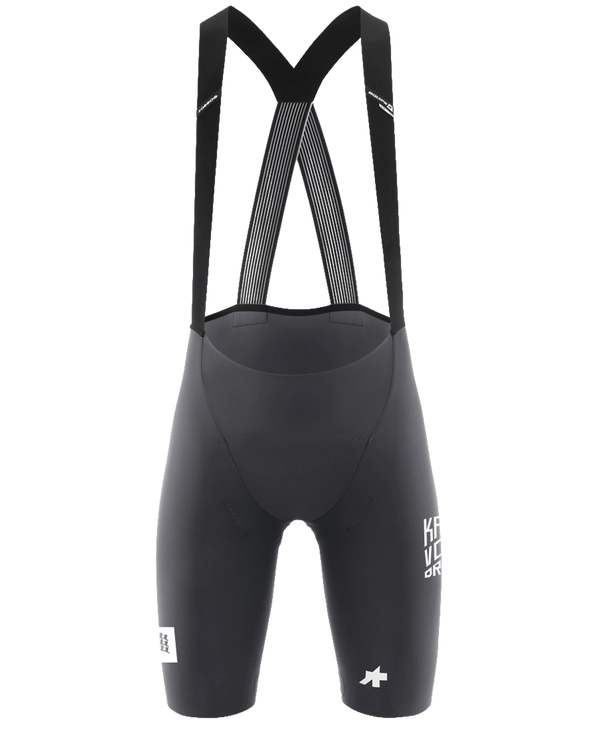N-BS1 Bib Shorts Men