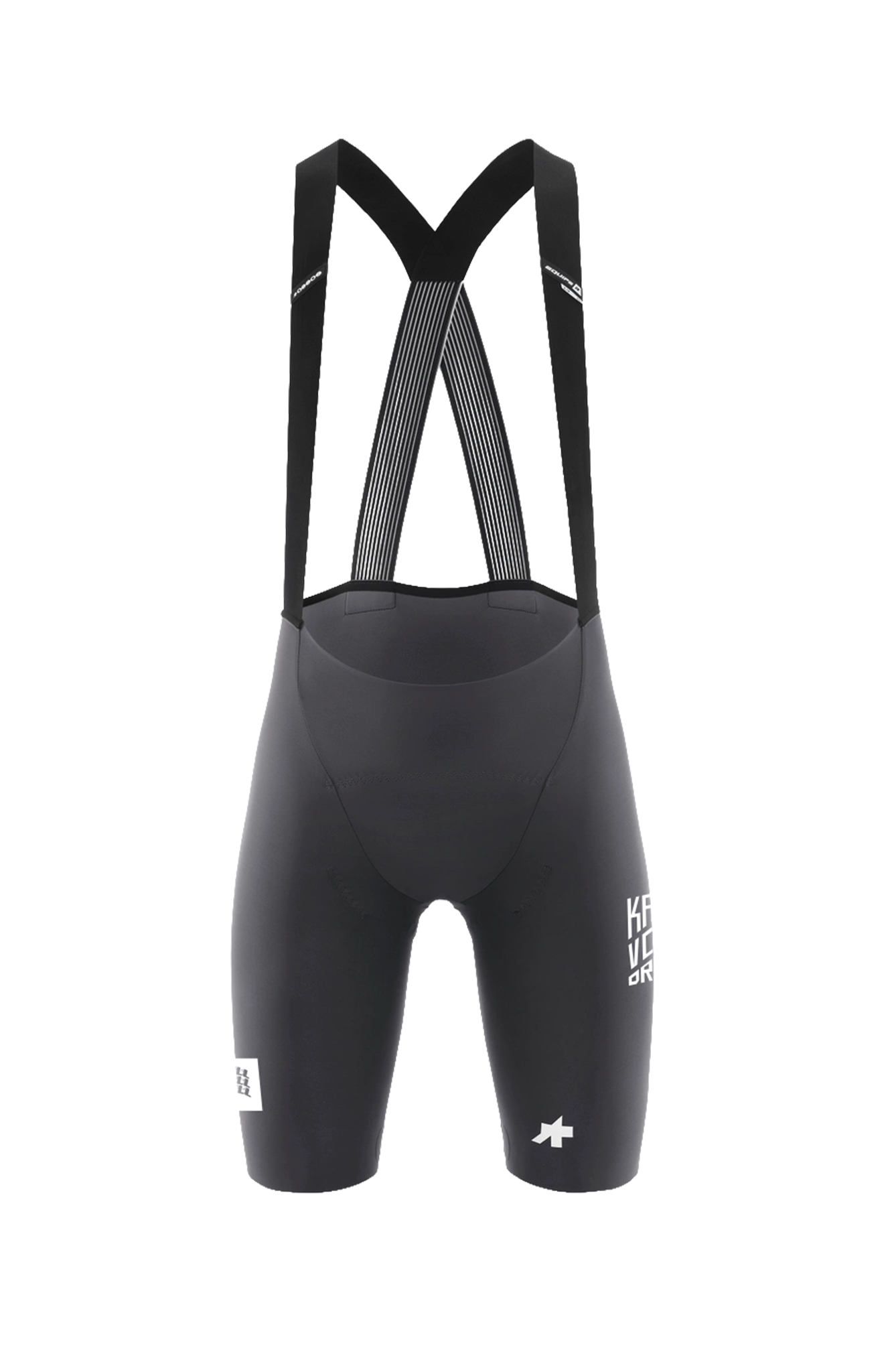 N-BS1 Bib Shorts Men