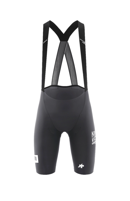 N-BS1 Bib Shorts Men