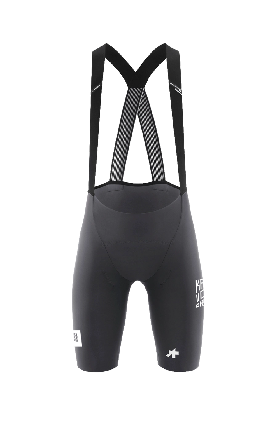 N-BS1 Bib Shorts Men