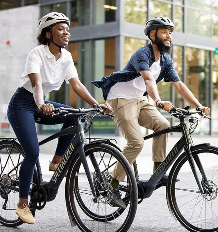 E-Bike