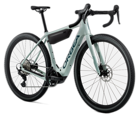 ORBEA DENNA H40 Blue Stone