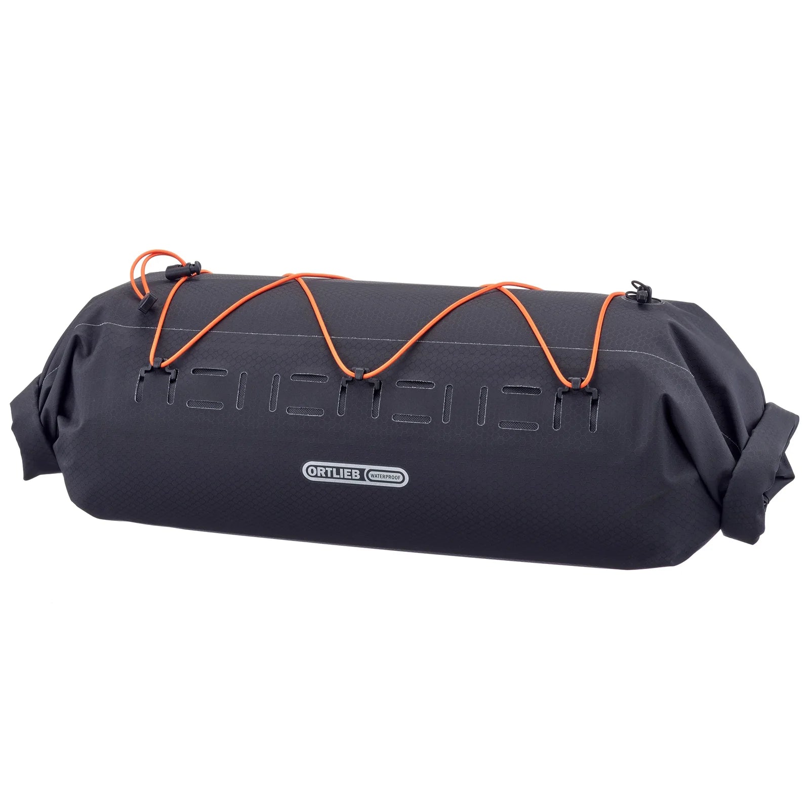 Ortlieb Dry-Pack 16L; black matt