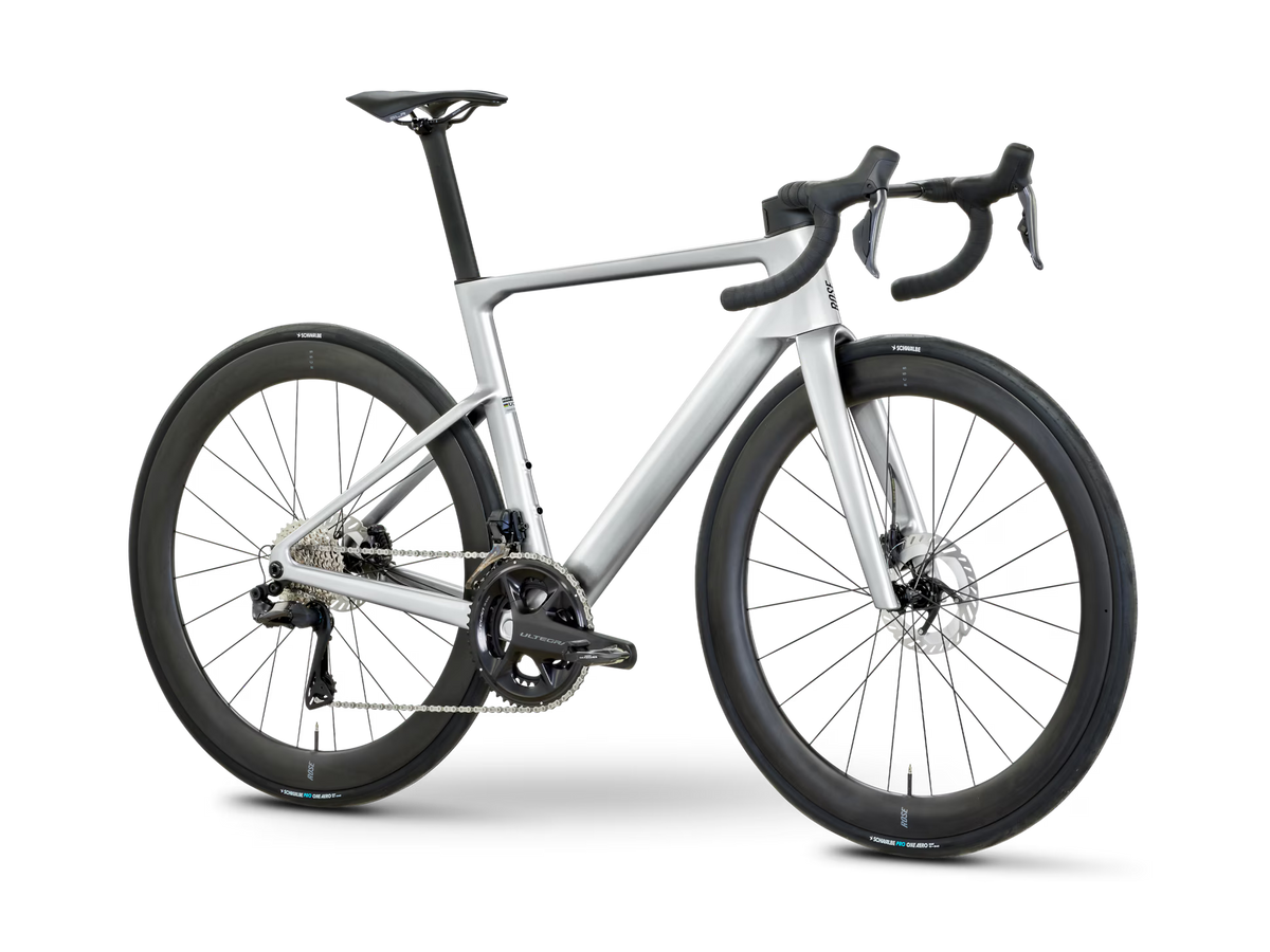 ROSE Shave FF Ultegra Di2 Silver (Testbikes)