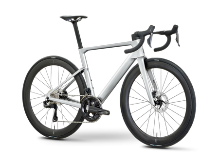 ROSE Shave FF Ultegra Di2 Silver (Testbikes)