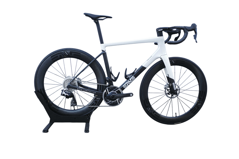 ENVE Melee PRO Aspen White