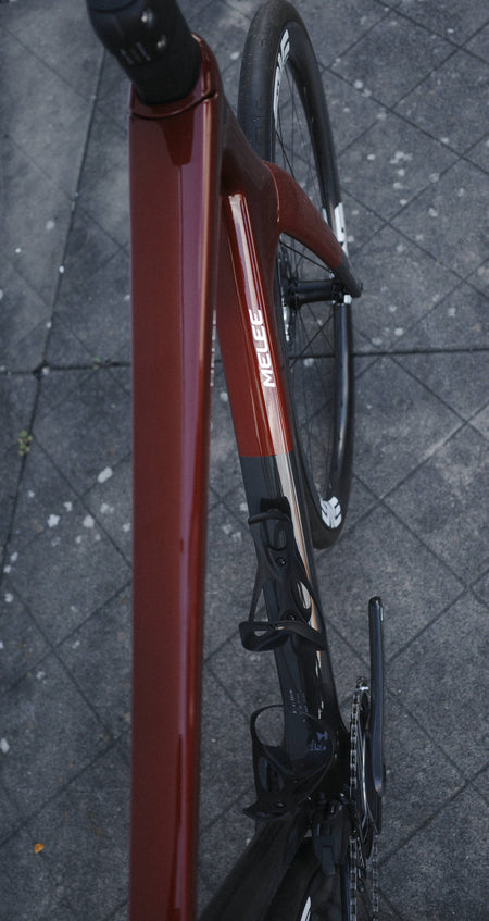 ENVE Melee SES Iconic Red