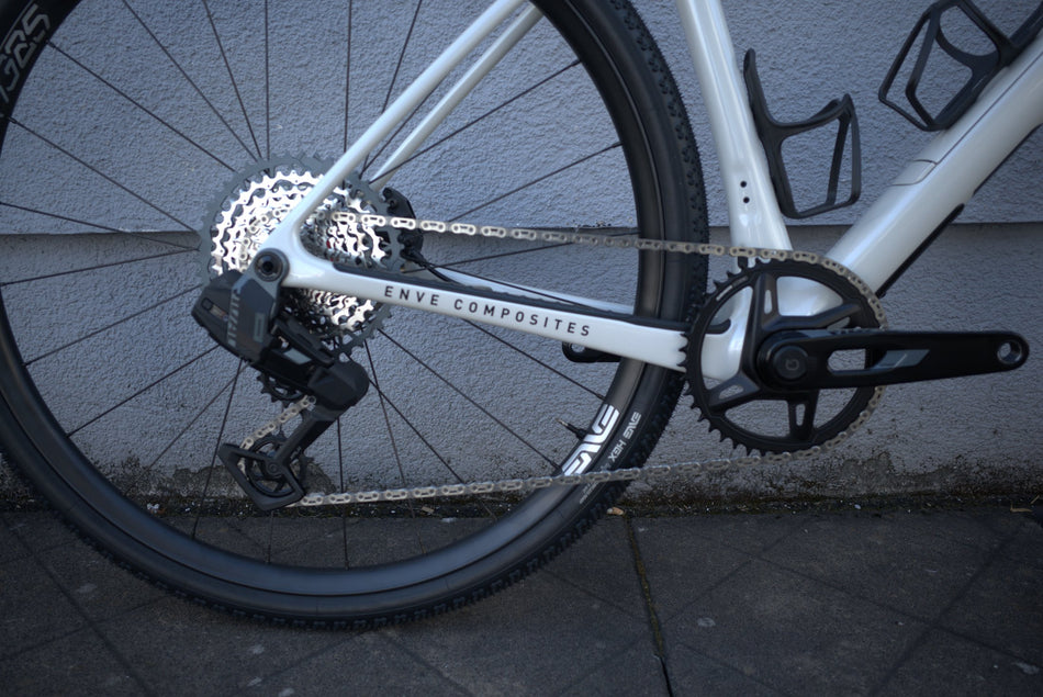 ENVE MOG Fondation Sram Rival 1x XPLR
