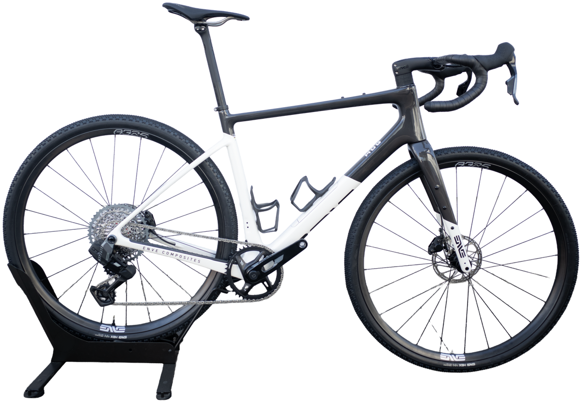ENVE MOG Fondation Sram Rival 1x XPLR