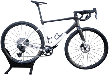 ENVE MOG Fondation Sram Rival 1x XPLR