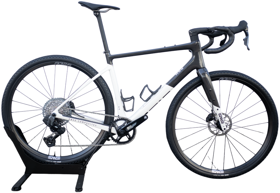 ENVE MOG Fondation Sram Rival 1x XPLR