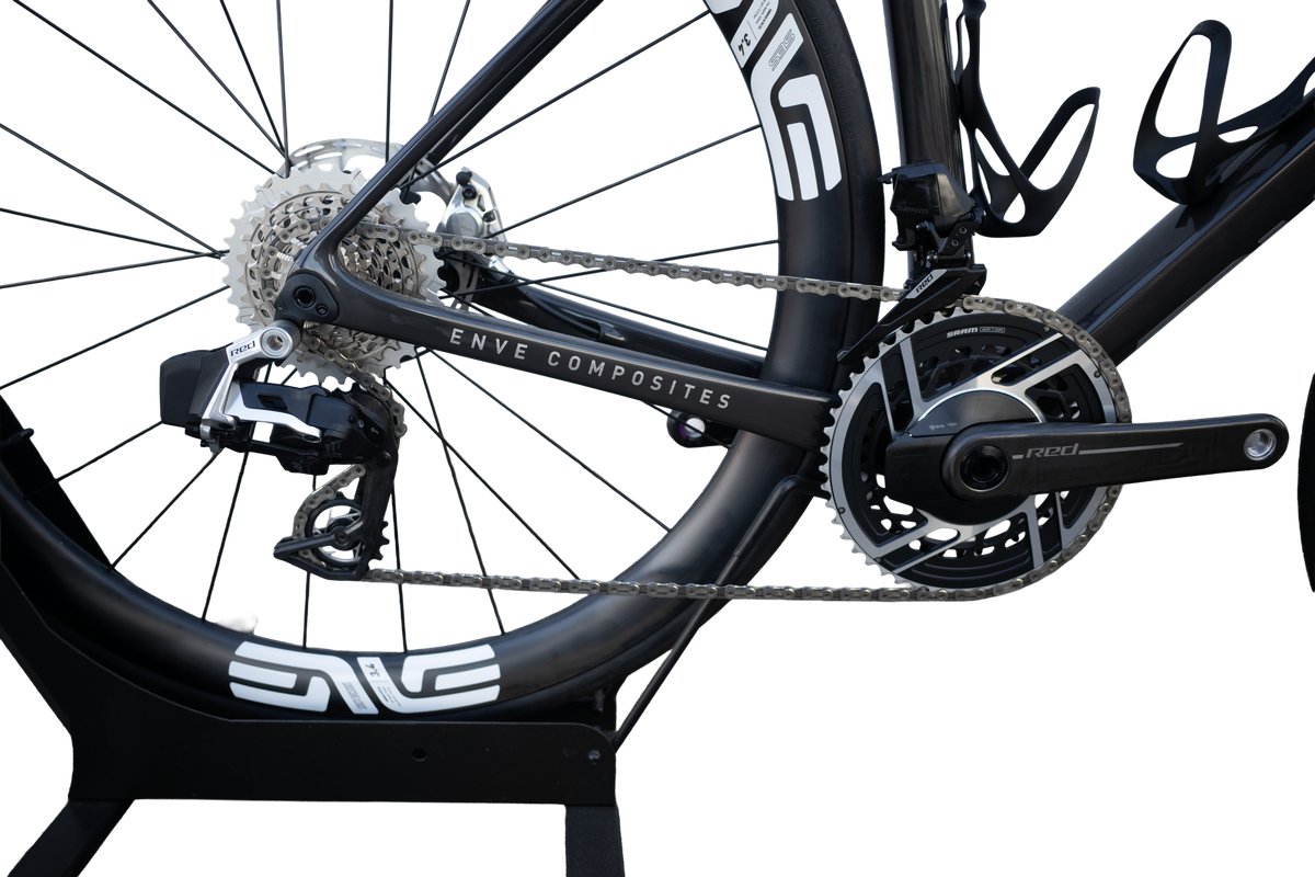 ENVE Melee SES Iconic Red