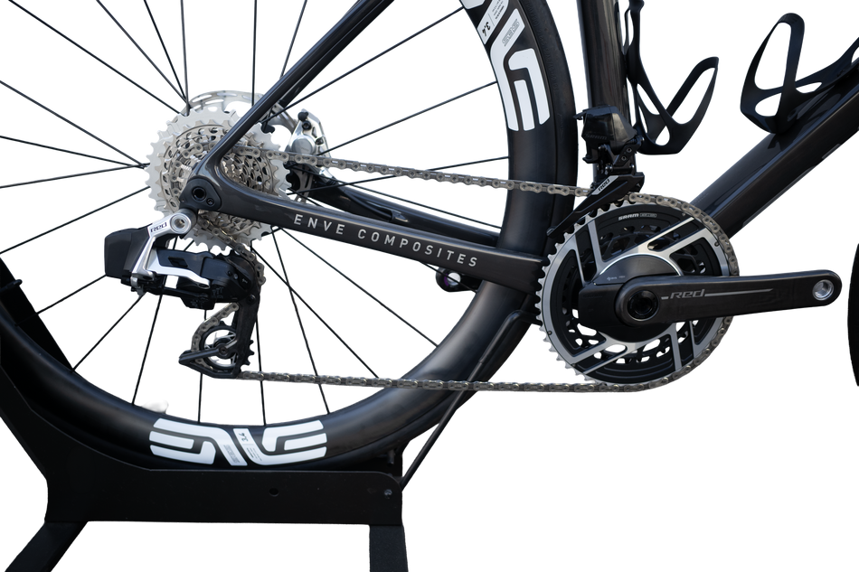 ENVE Melee SES Iconic Red