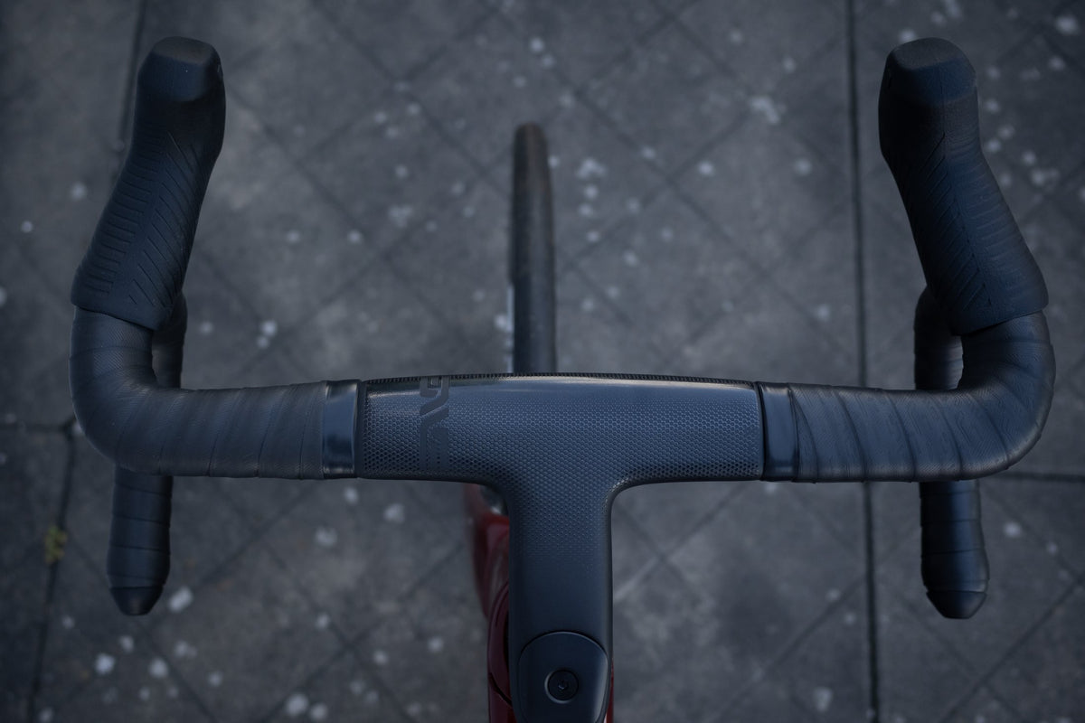ENVE Melee SES Iconic Red