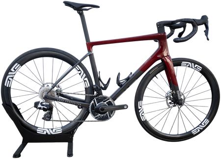 ENVE Melee SES Iconic Red