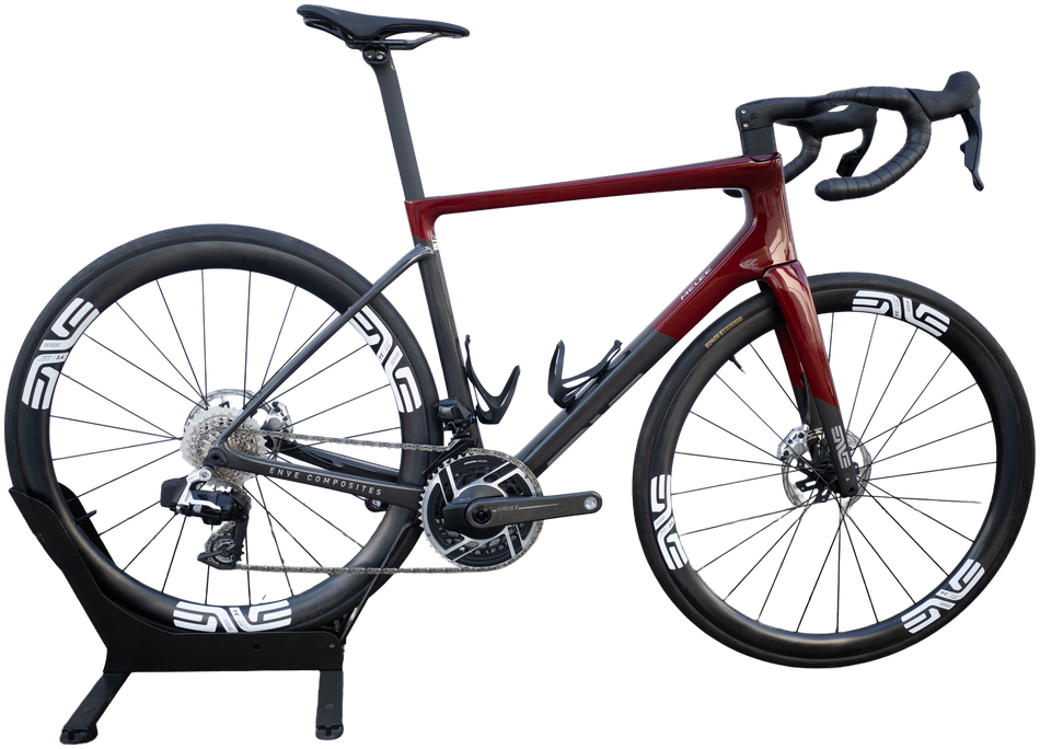 ENVE Melee SES Iconic Red